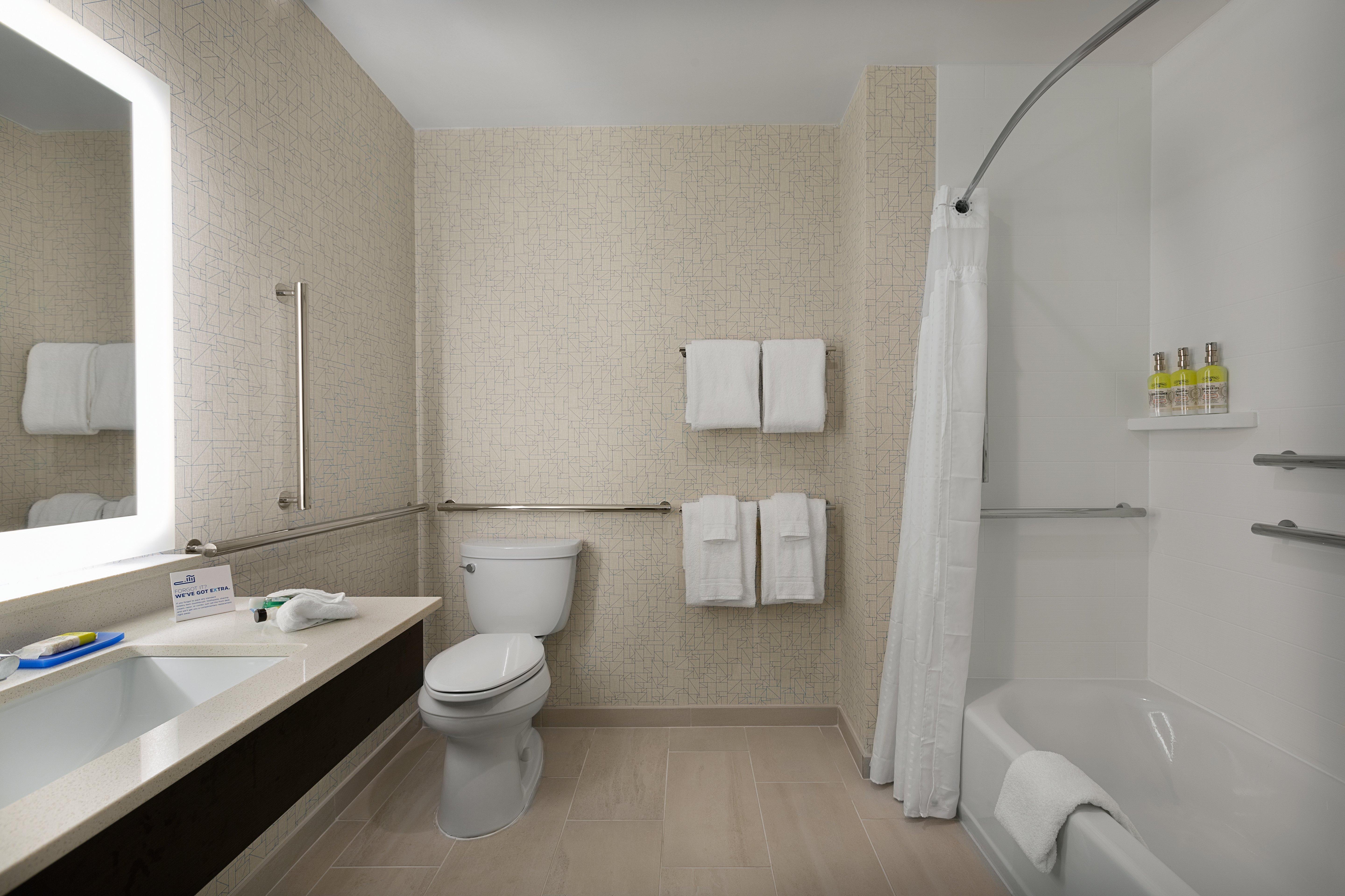 Holiday Inn Express & Suites - Fayetteville South By Ihg Екстер'єр фото
