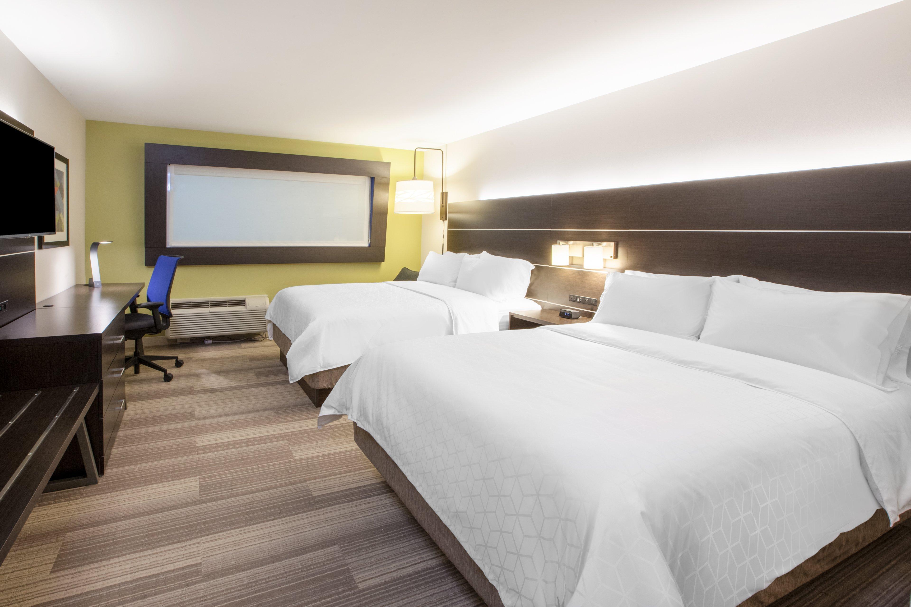 Holiday Inn Express & Suites - Fayetteville South By Ihg Екстер'єр фото